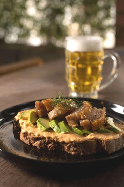 Las mejores comidad y platos para disfrutar acompañado en Popayan