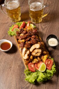 los mejore comidas desayunos, combos en Popayan