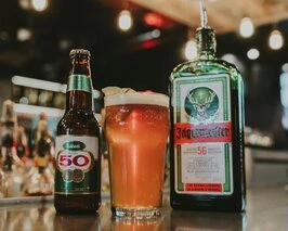 JÄGER MULE 	